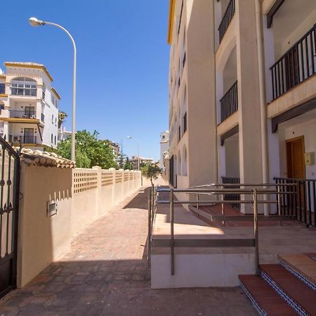 Imperial Puerto 2 3E By Ivi Real Estate Lägenhet Torremolinos Exteriör bild