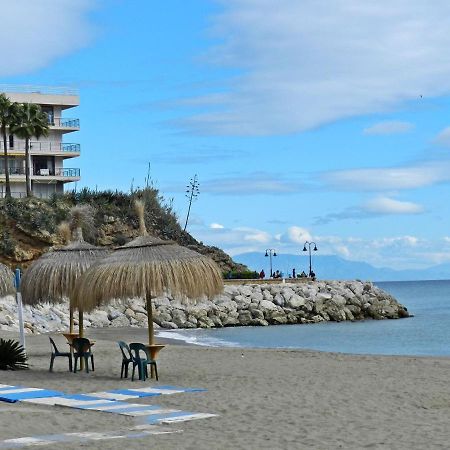 Imperial Puerto 2 3E By Ivi Real Estate Lägenhet Torremolinos Exteriör bild