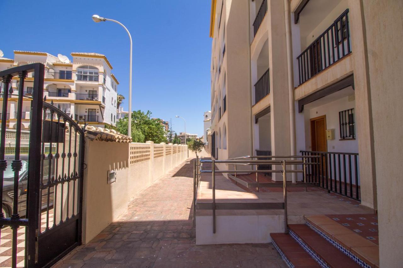 Imperial Puerto 2 3E By Ivi Real Estate Lägenhet Torremolinos Exteriör bild