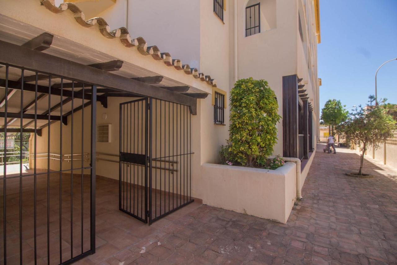 Imperial Puerto 2 3E By Ivi Real Estate Lägenhet Torremolinos Exteriör bild