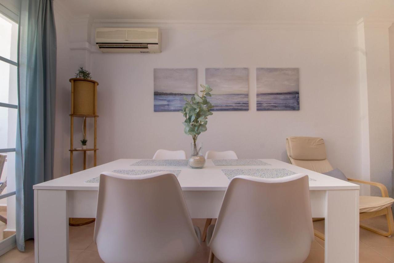 Imperial Puerto 2 3E By Ivi Real Estate Lägenhet Torremolinos Exteriör bild