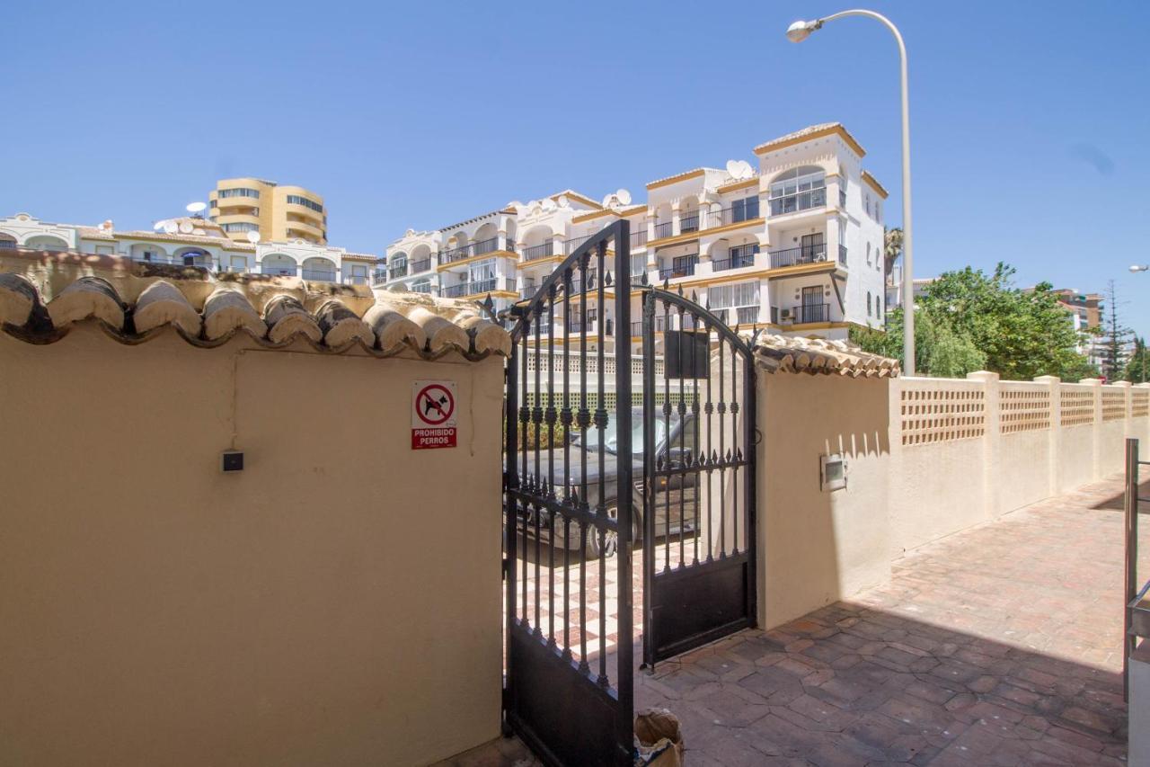 Imperial Puerto 2 3E By Ivi Real Estate Lägenhet Torremolinos Exteriör bild