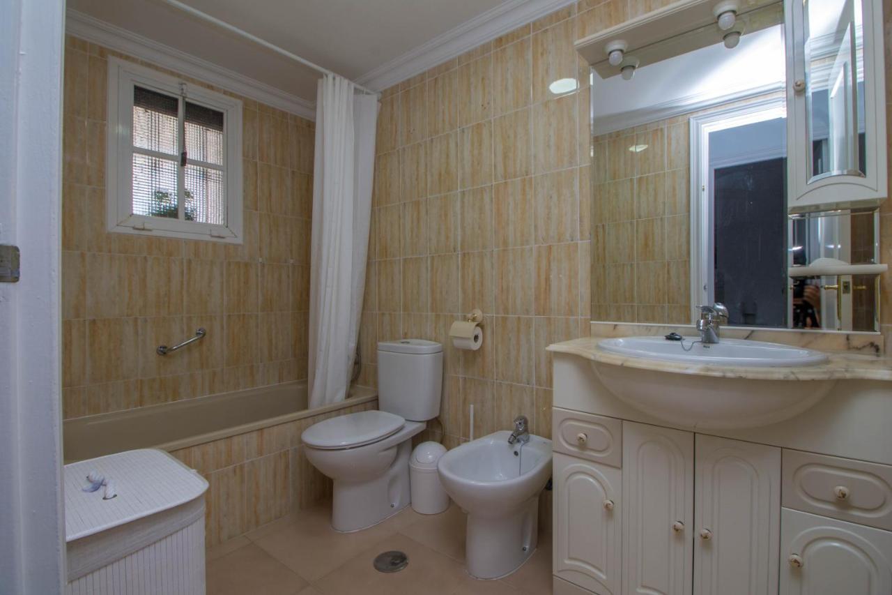 Imperial Puerto 2 3E By Ivi Real Estate Lägenhet Torremolinos Exteriör bild