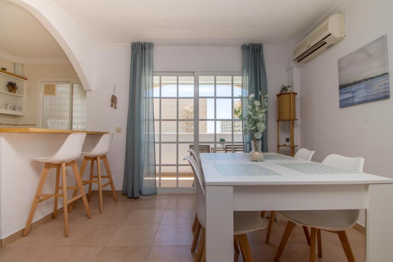 Imperial Puerto 2 3E By Ivi Real Estate Lägenhet Torremolinos Exteriör bild