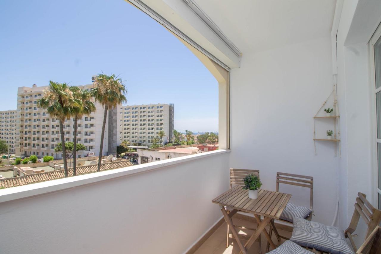 Imperial Puerto 2 3E By Ivi Real Estate Lägenhet Torremolinos Exteriör bild
