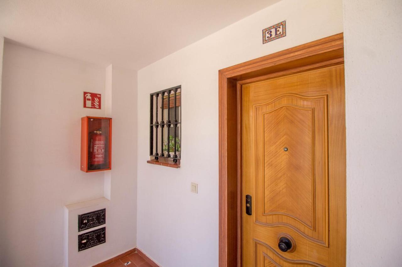 Imperial Puerto 2 3E By Ivi Real Estate Lägenhet Torremolinos Exteriör bild