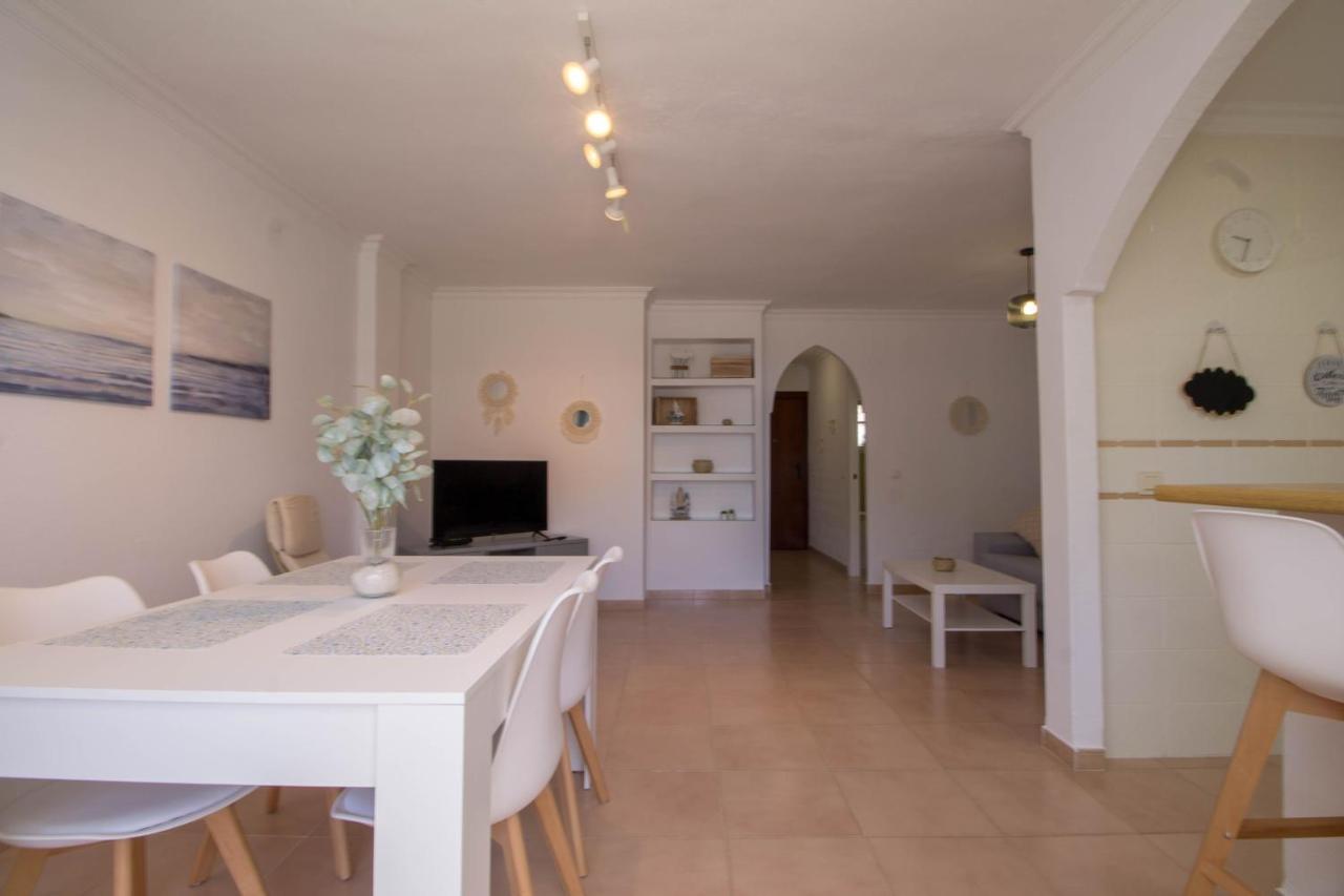 Imperial Puerto 2 3E By Ivi Real Estate Lägenhet Torremolinos Exteriör bild