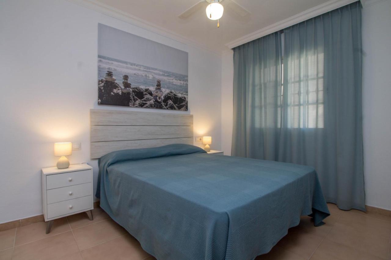 Imperial Puerto 2 3E By Ivi Real Estate Lägenhet Torremolinos Exteriör bild