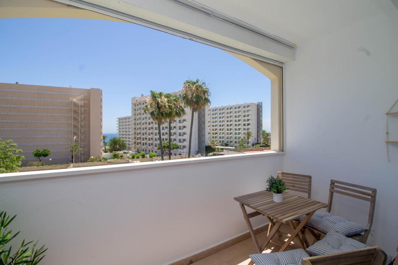 Imperial Puerto 2 3E By Ivi Real Estate Lägenhet Torremolinos Exteriör bild
