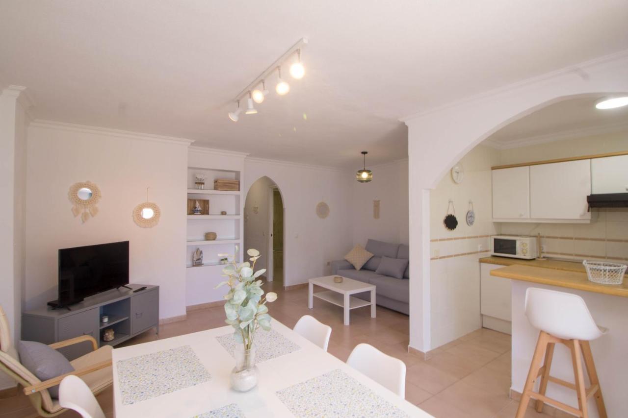Imperial Puerto 2 3E By Ivi Real Estate Lägenhet Torremolinos Exteriör bild