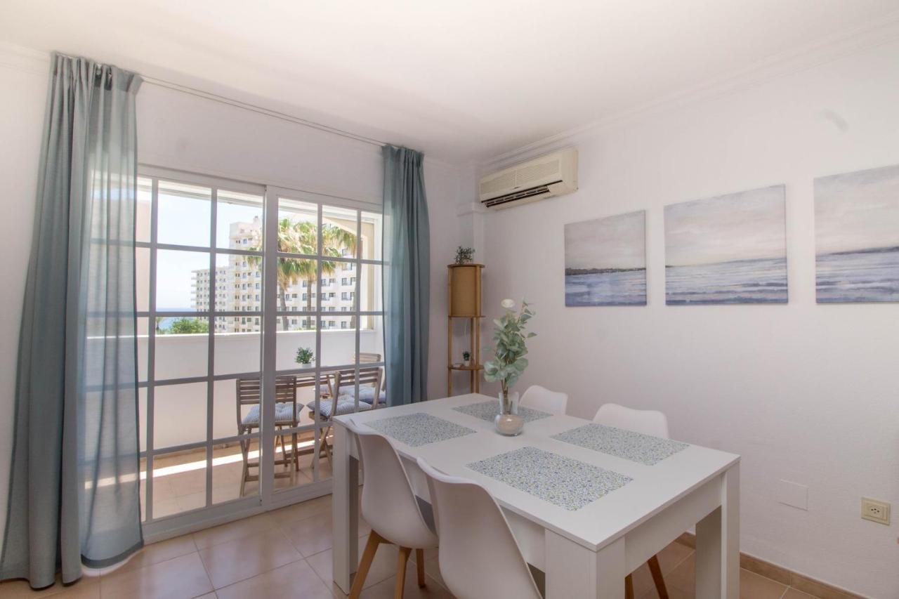 Imperial Puerto 2 3E By Ivi Real Estate Lägenhet Torremolinos Exteriör bild