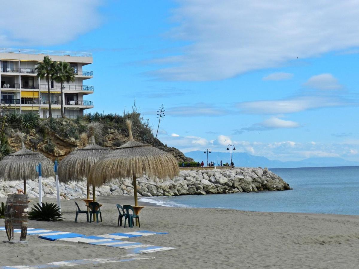 Imperial Puerto 2 3E By Ivi Real Estate Lägenhet Torremolinos Exteriör bild